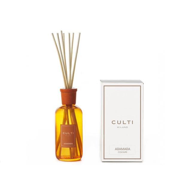 Culti "Aramara" Stile Colours Diffuser (250ml-4300ml)