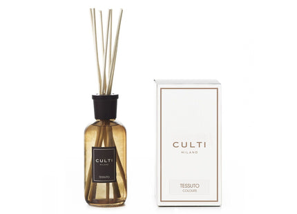 Culti "Tessuto" Stile Colours Diffuser (250ml-4300ml)
