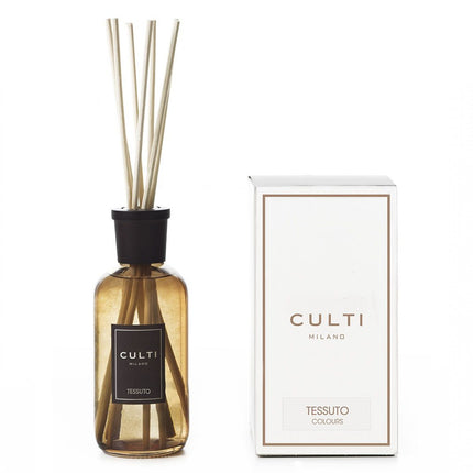 Culti "Tessuto" Stile Colours Diffuser (250ml-4300ml)