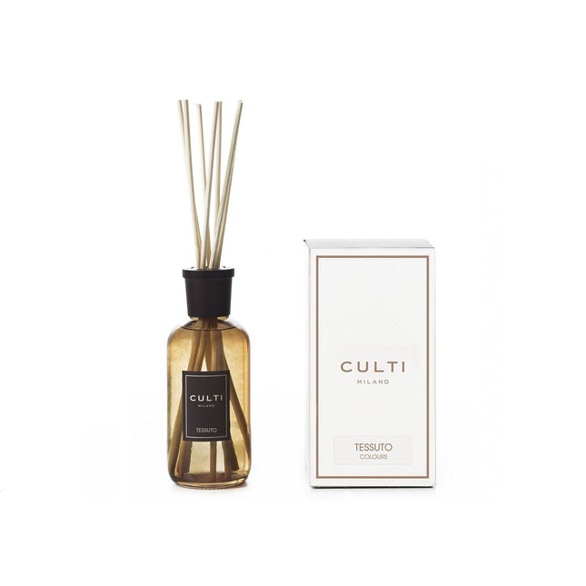 Culti "Tessuto" Stile Colours Diffuser (250ml-4300ml)