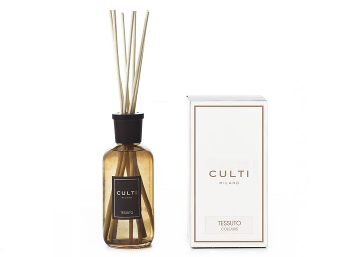 Culti "Tessuto" Stile Colours Diffuser (250ml-4300ml)