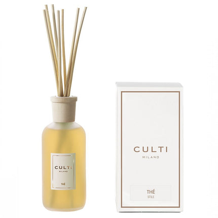 Culti "The" Stile Classic Diffuser (250ml-4300ml)