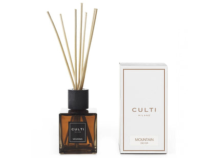Culti "Mountain" Decor Diffuser (250ml-2700ml)