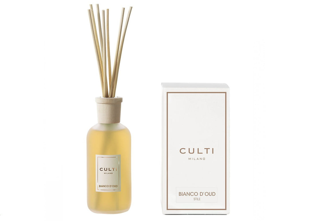 Culti "Bianco D&