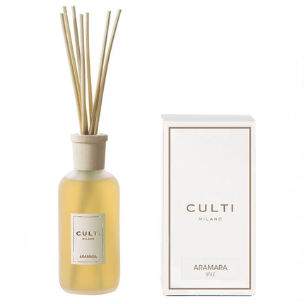 Culti "Aramara" Stile Classic Diffuser (250ml-4300ml)
