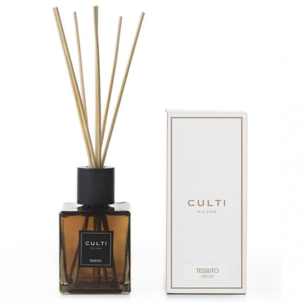 Culti "Tessuto" Decor Diffuser (250ml-2700ml)