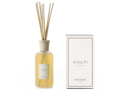 Culti "Ode Rosae" Stile Classic Diffuser (500ml-4300ml)