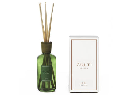 Culti "The" Stile Colours Diffuser (250ml-4300ml)