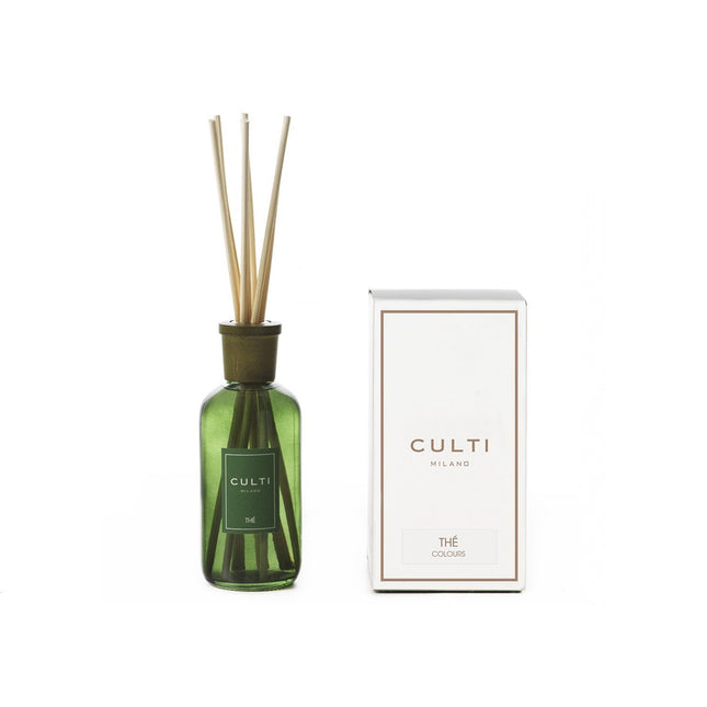 Culti "The" Stile Colours Diffuser (250ml-4300ml)