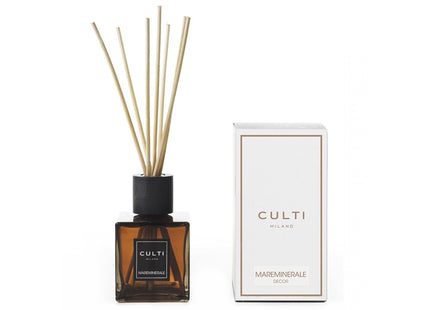 Culti "Mareminerale" Decor Diffuser (250ml-2700ml)