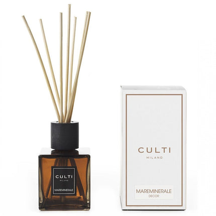 Culti "Mareminerale" Decor Diffuser (250ml-2700ml)