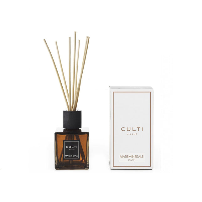 Culti "Mareminerale" Decor Diffuser (250ml-2700ml)