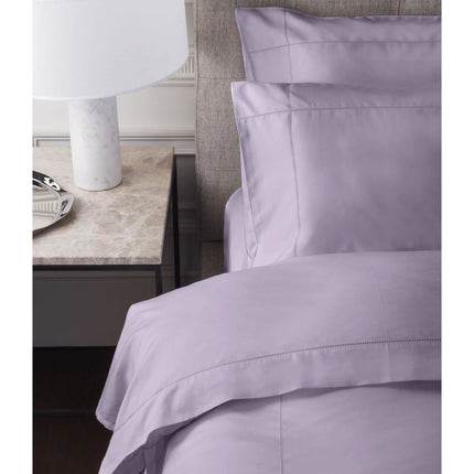 JC "500 Thread Count Supima" Duvet Cover in Lavender