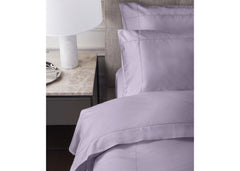JC "500 Thread Count Supima" Duvet Cover in Lavender