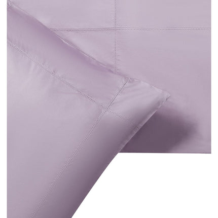 JC "500 Thread Count Supima" Duvet Cover in Lavender