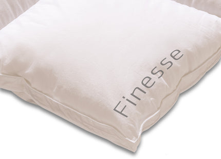 Kauffmann "Finesse" Filled Duvets - Medium TOG