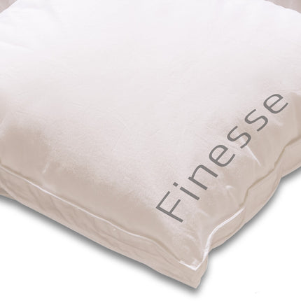 ألحفة كوفمان "Finesse" المملوءة - حجم متوسط ​​TOG