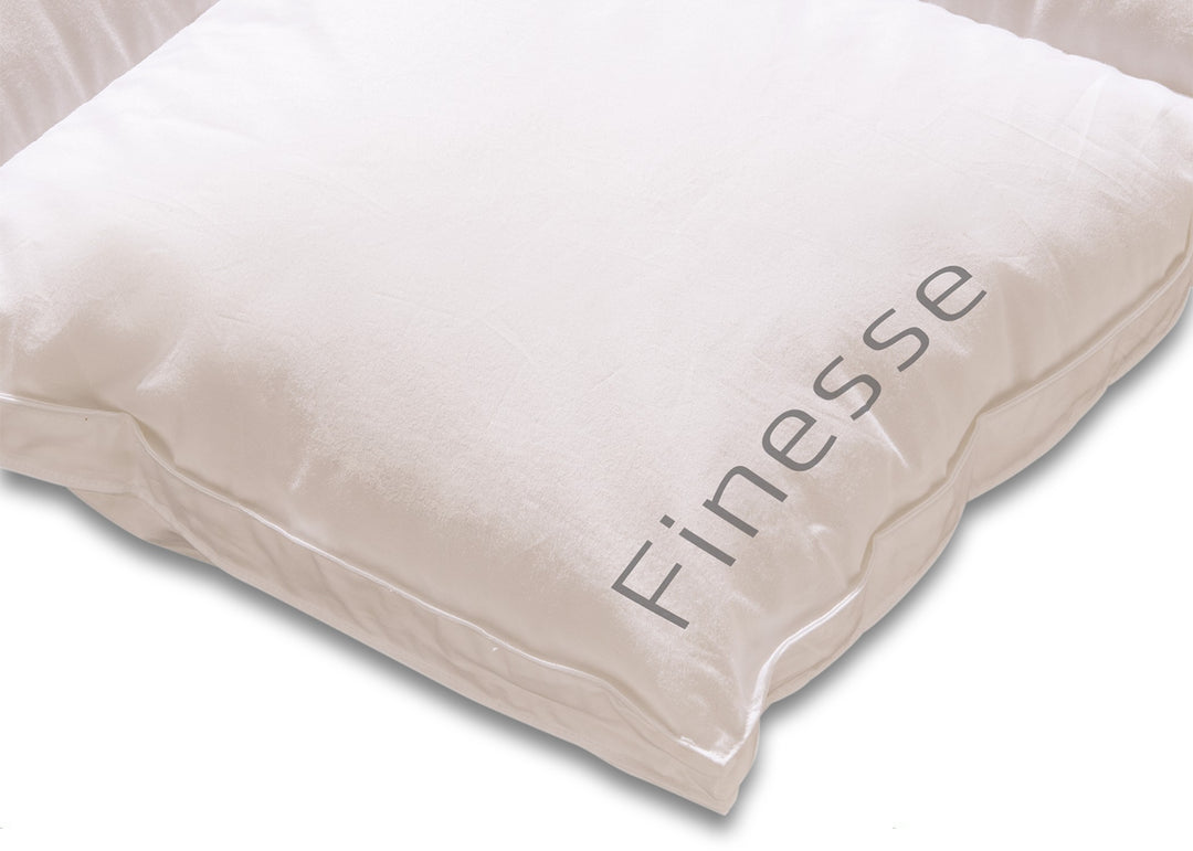 Kauffmann "Finesse" Filled Duvets - Medium TOG