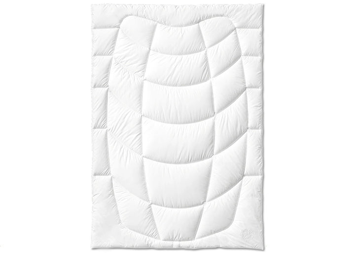 Kauffmann "Linen" Light Quilted Duvets