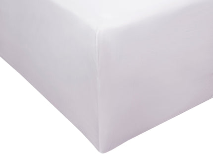 Jasper Conran "300 Thread Count Organic" Duvet Cover in White