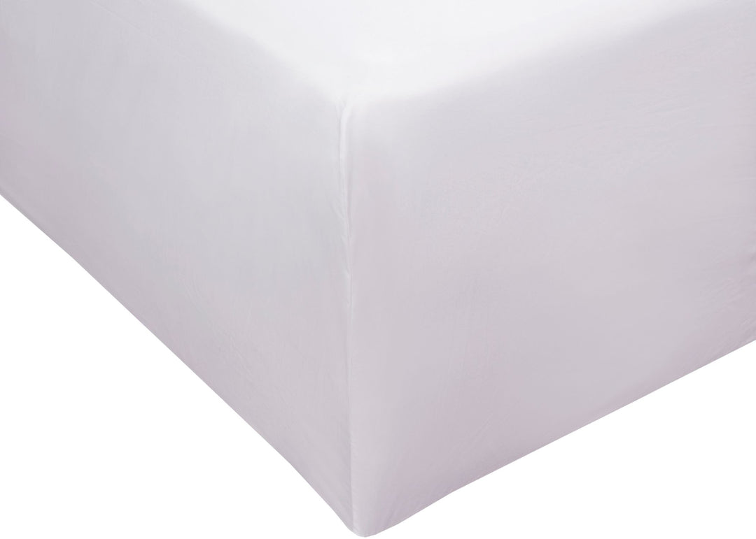 Jasper Conran "300 Thread Count Organic" Duvet Cover in White