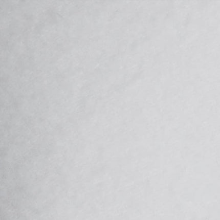 Velfont "Eco Aqua" Recycled Cotton Waterproof Pillow Protector in White