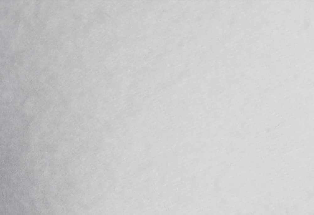 Velfont "Eco Aqua" Recycled Cotton Waterproof Pillow Protector in White
