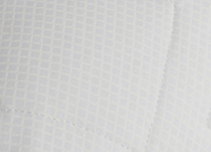 Velfont "Igloo" Thermo-regulating Quilted Pillow Protector