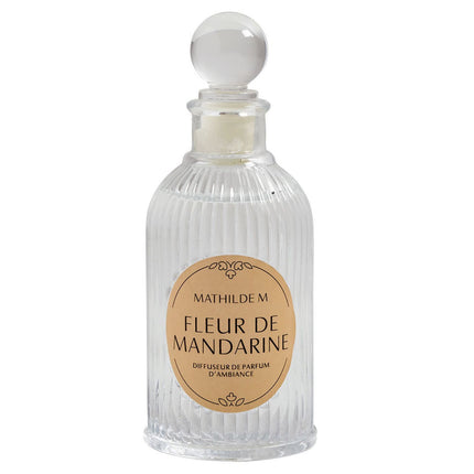 ماتيلد "فلور دي ماندرين" معطر منزلي ليه انتمبوريلز (200 مل)