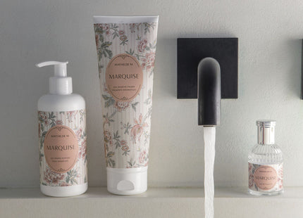 Mathilde "Marquise" Silky Hand Wash Gel (250ml)