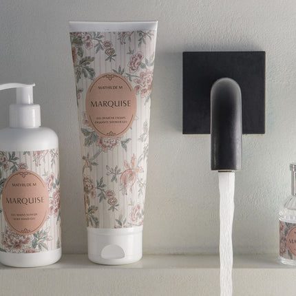 Mathilde "Marquise" Silky Hand Wash Gel 250 ml