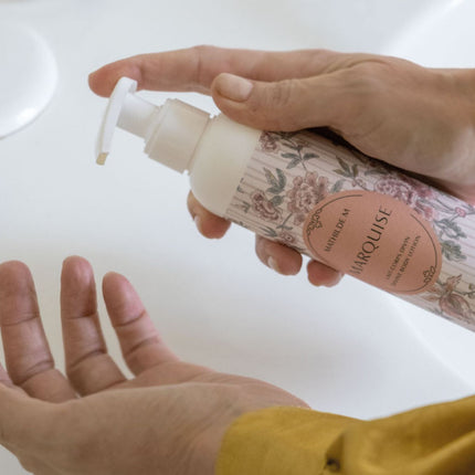Mathilde "Marquise" Divine Body Milk 250 ml