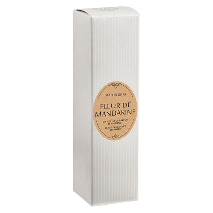 ماتيلد "فلور دي ماندرين" معطر منزلي ليه انتمبوريلز (200 مل)
