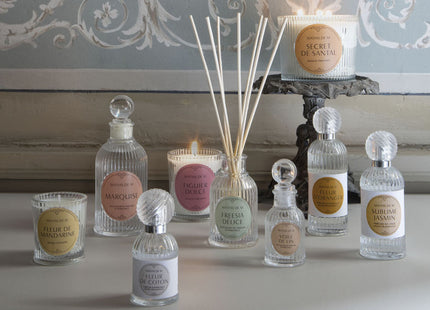 Mathilde "Sublime Jasmin" Home Fragrance Spray Les Intemporels (100ml)
