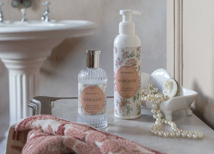 Mathilde "Marquise" Divine Body Milk (250ml)