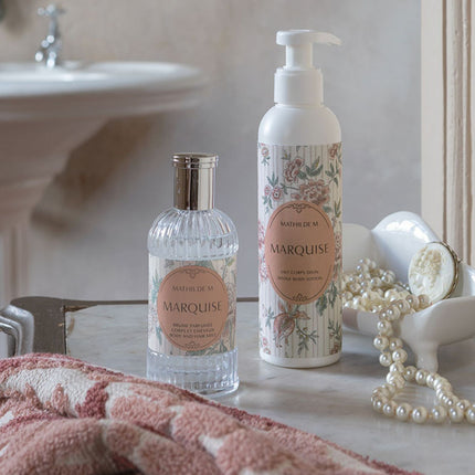 Mathilde "Marquise" Divine Body Milk 250 ml