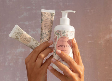 Mathilde "Marquise" Silky Hand Wash Gel (250ml)