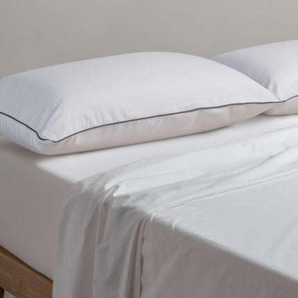 وسادة Velfont "Active" Smartclima المقاومة لعث الغبار (3 درجات صلابة)