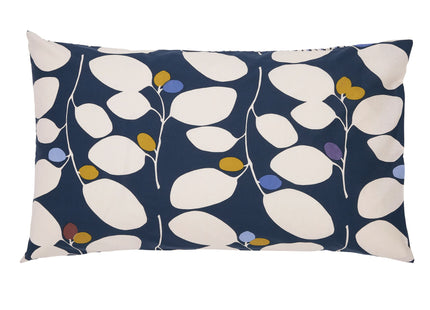 Helena Springfield "Althea" Duvet Cover Sets in Navy