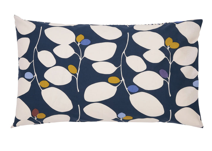 Helena Springfield "Althea" Duvet Cover Sets in Navy