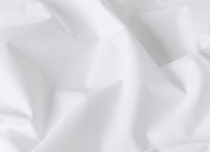 Velfont "Anti-bedbug" Mattress Protector in White