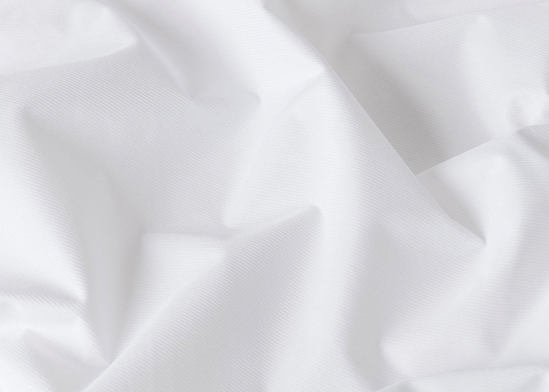 Velfont "Anti-bedbug" Mattress Protector in White