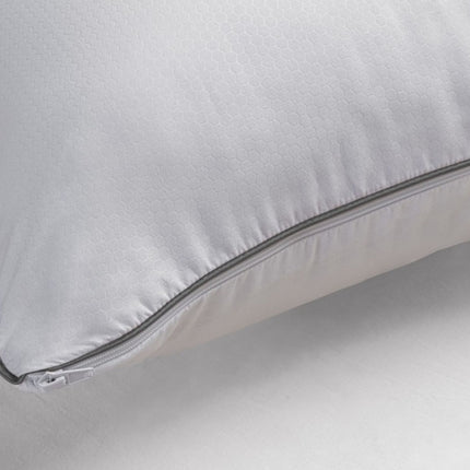 وسادة Velfont "Active" Smartclima المقاومة لعث الغبار (3 درجات صلابة)