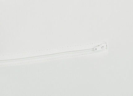 Velfont "Anti-bedbug" Mattress Protector in White