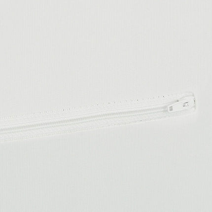 Velfont "Anti-bedbug" Mattress Protector in White