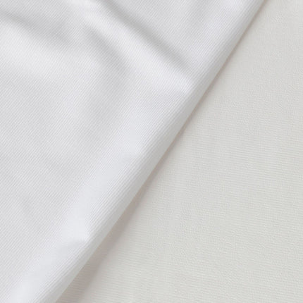 Velfont "Anti-bedbug" Mattress Protector in White