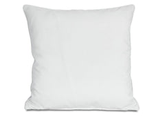 Linen Obsession "Feather" Square Filled Insert Pillows - 65 x 65 cm