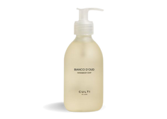 Culti "Bianco D'Oud" Hand & Body Soap (250ml)