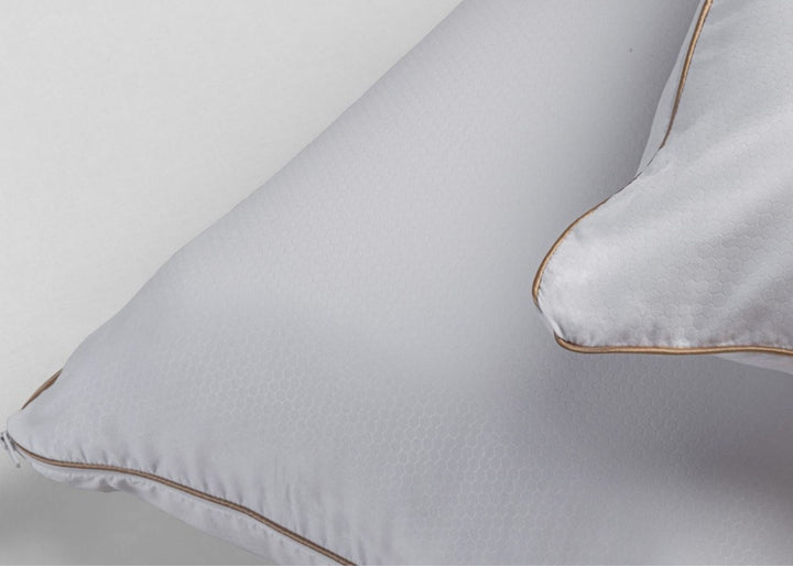 Velfont "Yeti" Thermo-regulating Pillow