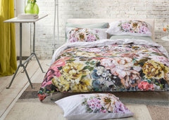 Designers Guild "Grandiflora" Duvet Cover Sets in Multi Colour